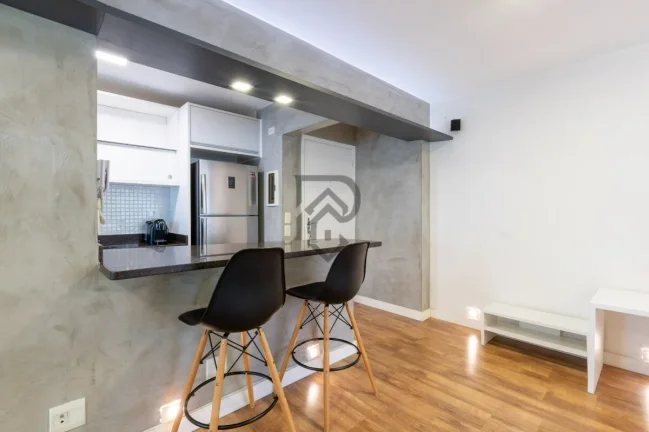 Imagem Apartamento Vila uberabinha decorado pronto para morar