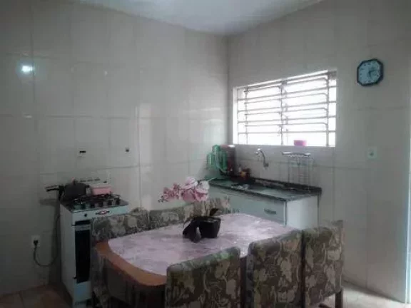 Imagem Sobrado com 2 dormitórios à venda, 147 m² por R$ 286.000,00 - Recreio São Jorge - Guarulhos/SP