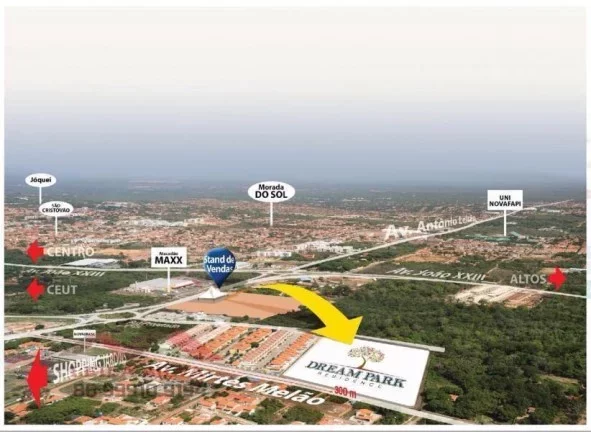 Imagem Apartamento 3 dormitórios para Venda em Teresina, 3 dormitórios, 1 suíte, 2 banheiros, 1 vaga