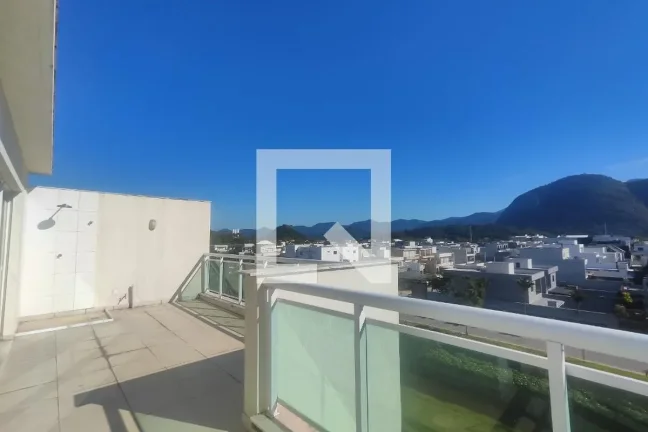 Imagem Apartamento à Venda - Recreio, 4 Quartos, 165 m2