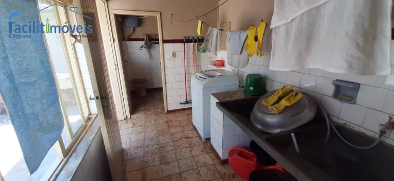 Imagem SOBRADO GRANDE NA VILA DUSI