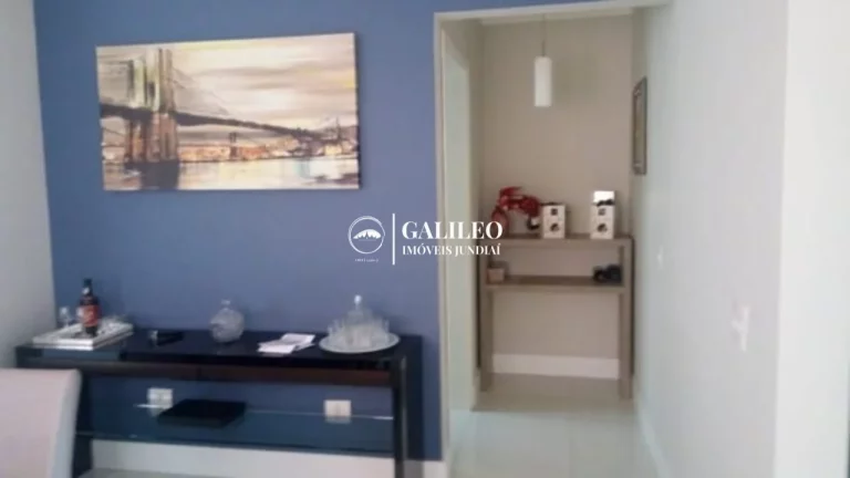 Imagem Venda Excelente Casa Sobrado com 270 m² de construção em Horto Santo Antônio | Jundiaí | São Paulo