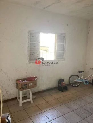 Imagem Sobrado à venda, Vila Assunção, Santo André, SP