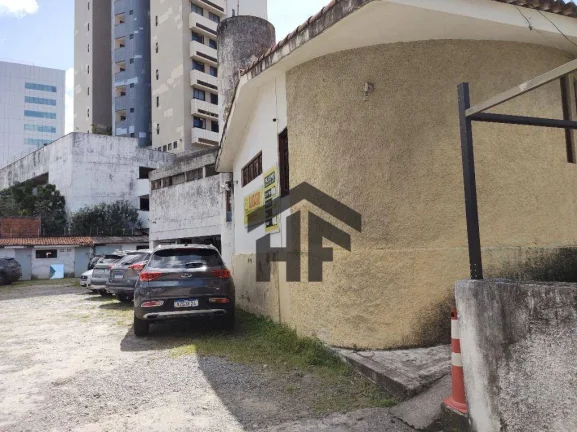 Imagem Casa de 889m² à venda, com Estacionamento, localizado na Ilha do Leite, Recife - Pernambuco.
