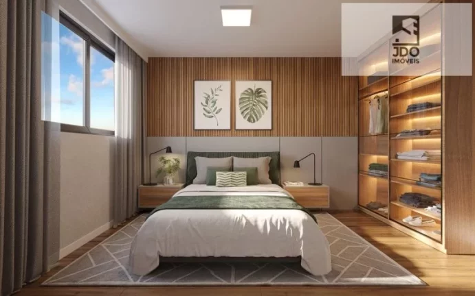 Imagem Apartamento a Venda no bairro Ecoville - Curitiba, PR