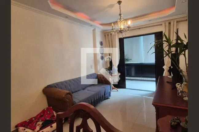 Imagem Apartamento à Venda - Recreio, 3 Quartos, 87 m2