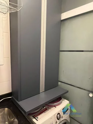 Imagem Apartamento à venda no bairro Baeta Neves - São Bernardo do Campo/SP