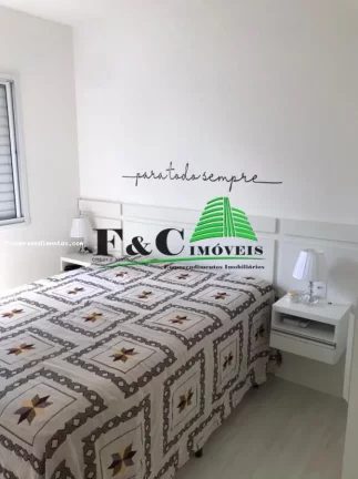 Imagem Apartamento para Venda em Limeira, Varandas II, 2 dormitórios, 1 banheiro, 1 vaga