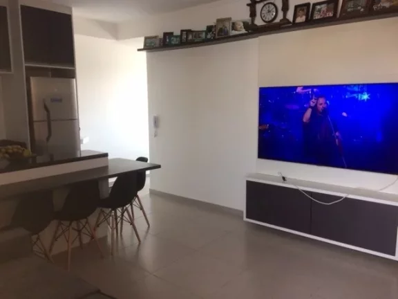 Imagem Apartamento Vila Carrão - Excelente Localização 2 Dorms, 1 Vaga - Cond. Baixo