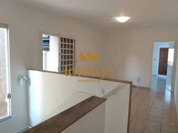 Imagem Casa à Venda Jd. São Lourenzo Zona Norte - Sorocaba/SP