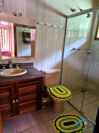 Imagem Conforto, Segurança e Qualidade de Vida: 3 Suítes + Escritório + Piscina