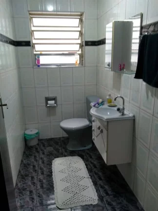 Imagem Sobrado Maravilhoso com 225 m² 3 Dormitórios com Suíte 2 Vagas de Garagem