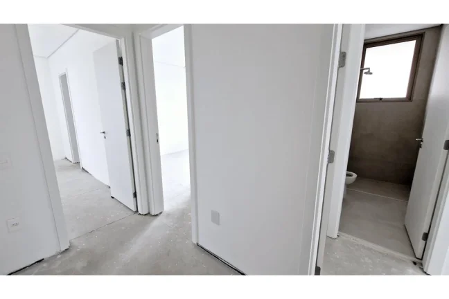 Imagem APARTAMENTO RESIDENCIAL em São Paulo - SP, Vila Nova Conceição