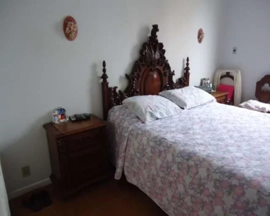 Imagem apartamento a venda no Guarujá na Praia de Pitangueiras