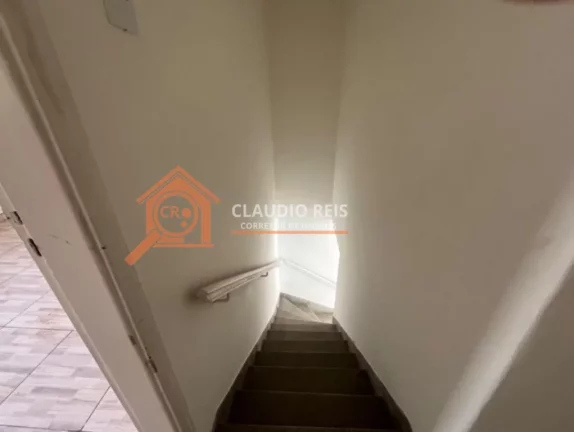 Imagem Casa comercial à venda, 126m² - Santo Amaro