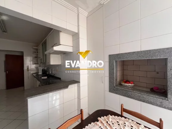 Imagem Apartamento para Venda em Cuiabá / MT no bairro Alvorada