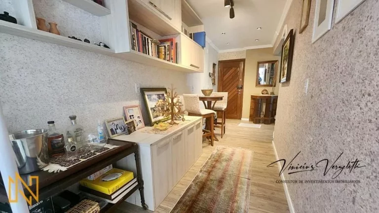 Imagem Apartamento com Terraço para Venda em Balneário Camboriú / SC no bairro Centro