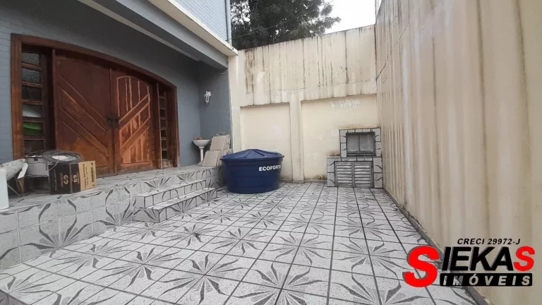 Imagem Imperdível: Casa à venda na zona Leste de São Paulo, com 3 quartos, 1 suíte e 6 vagas de garagem!