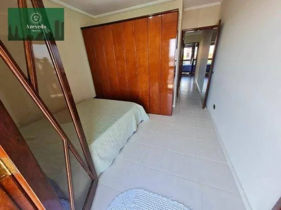 Imagem Sobrado à venda, 195 m² por R$ 750.000,00 - Parque Continental II - Guarulhos/SP