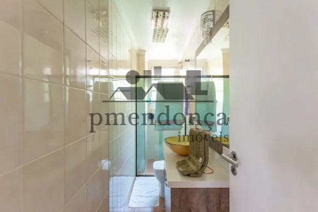 Imagem Apartamento na Rua Cardoso de Almeida com 3 quartos e 2 vagas, 140m²