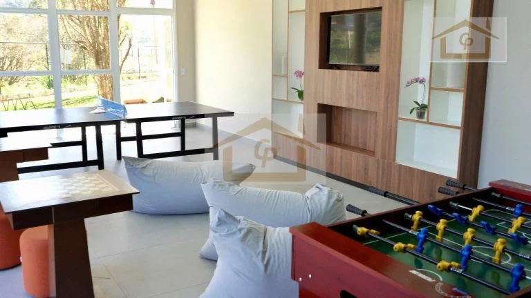 Imagem Casa com 3 quartos sendo um suíte, 3 vagas. Novidade na Granja Viana!
