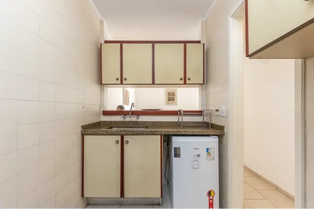Imagem APARTAMENTO RESIDENCIAL em São Paulo - SP, Jardim Paulista