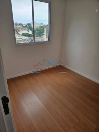 Imagem Apartamento Novo - 2 dormitórios - Vila Andrade