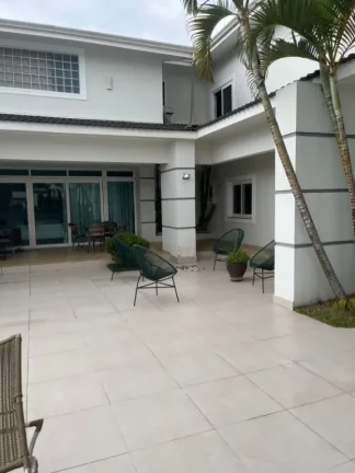 Imagem Sobrado com 5 dormitórios à venda, 626 m² por R$ 4.950.000,00 - Jardim Residencial Suzano - Suzano/SP