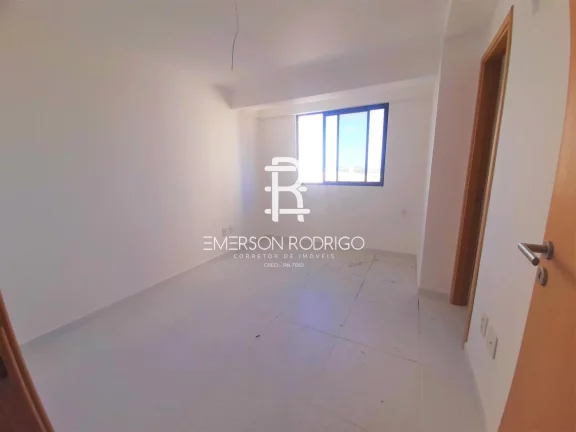 Imagem Apartamento para Venda em Natal / RN no bairro Lagoa Nova