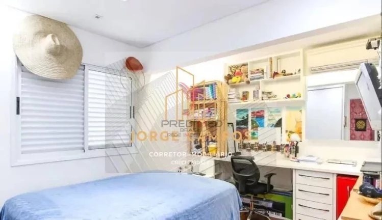 Imagem AP - 24108 - APARTAMENTO NO JARDIM AQUARIUS