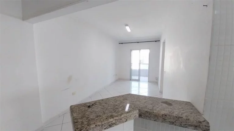 Imagem EXCELENTE APARTAMENTO NO CAIÇARA DE 1 DORMITÓRIO E 1 VAGA!!!
