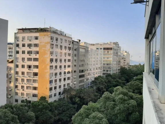 Imagem Apartamento para Venda em Rio de Janeiro, FLAMENGO, 4 dormitórios, 1 suíte, 3 banheiros, 2 vagas