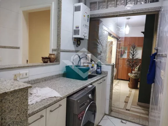 Imagem Apartamento de 3 Quartos para Venda em Copacabana com 165 m²