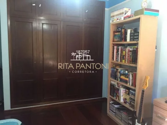 Imagem Casa - Ribeirão Preto - Jardim Paulistano - Região Leste