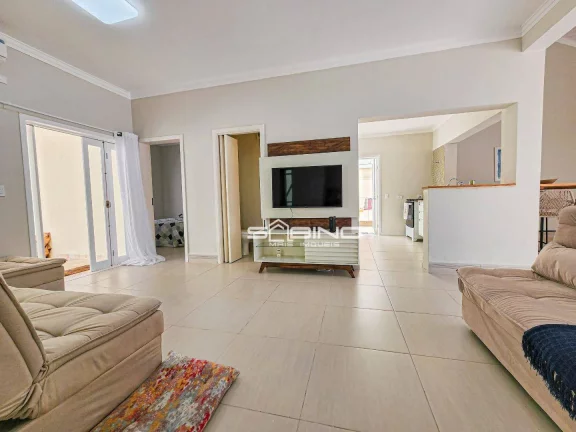 Imagem Casa para venda em Riviera de São Lourenço - Com 3 dormitórios 3 Suítes 287m² de área útil