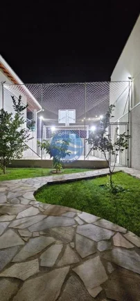 Imagem Casa maravilhosa a venda em Monte Alegre do Sul - Girardelli