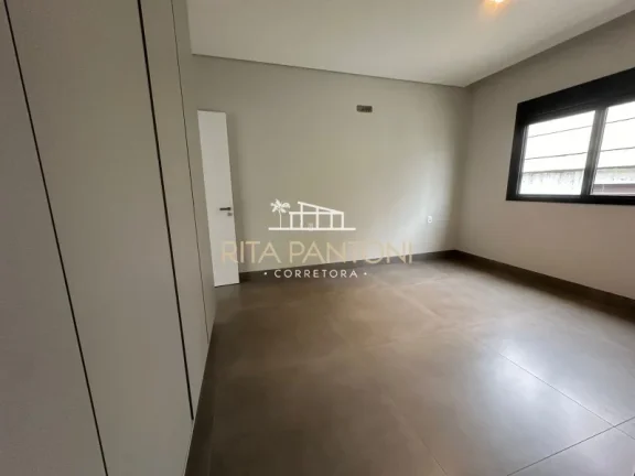 Imagem Casa Condominio - Ribeirão Preto - Bonfim Paulista