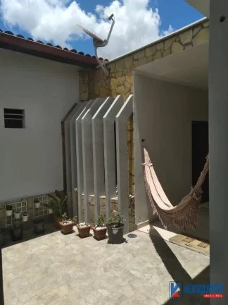 Imagem VENDO CASA 3/4 CIDADE NOVA