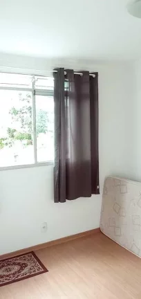 Imagem Apartamento para Venda em Contagem / MG no bairro Cabral