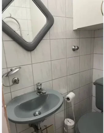 Imagem Vende-se Apartamento Condomínio Vila dos Castanheiras- Osasco