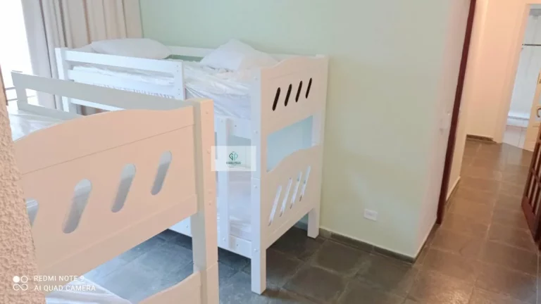 Imagem Apartamento Cobertura Duplex para Venda em Enseada Guarujá-SP