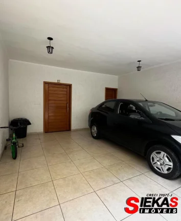 Imagem CASA RESIDENCIAL em SÃO PAULO - SP, VILA SÃO SILVESTRE (ZONA LESTE)