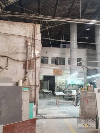 Imagem Galpão, loja e terreno à venda na Vila Leopoldina São Paulo SP com 1.579m² de área construída e 40 vagas de garagem, localizado na Rua Barbalha, 113.