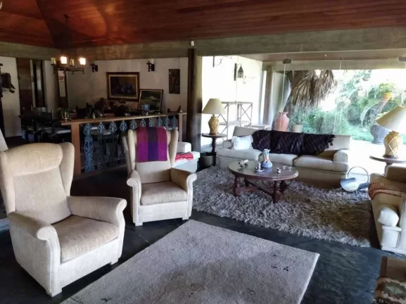 Imagem Casa à venda em Vargem Grande Paulista, em área de 3.000 m² | Batelli Imóveis