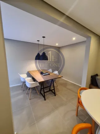 Imagem Apartamento à venda em SP: 1 quarto, mobiliado com moveis planejados, 30,00 m² na Água Branca! Venha conhecer seu novo lar!