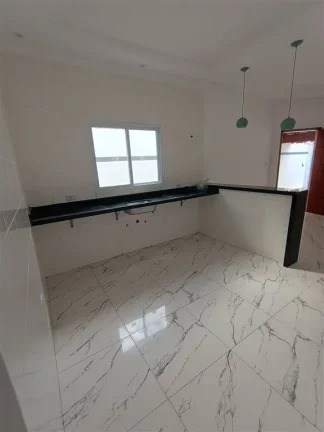 Imagem CASA COM 80.66 m² - ITAÓCA - MONGAGUÁ SP