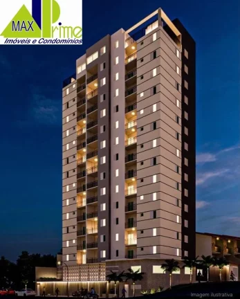 Imagem Apartamentos Mirante Da Vila Ótima localização 42,3m² metro patriarca