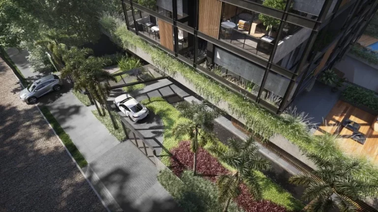 Imagem Verte Soledade - Apartamento à venda no bairro Petrópolis - Porto Alegre/RS