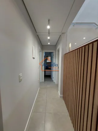 Imagem Condomínio Santa Mônica III - Casa à venda no bairro Jardim Santa Mônica III - Mogi Guaçu/SP