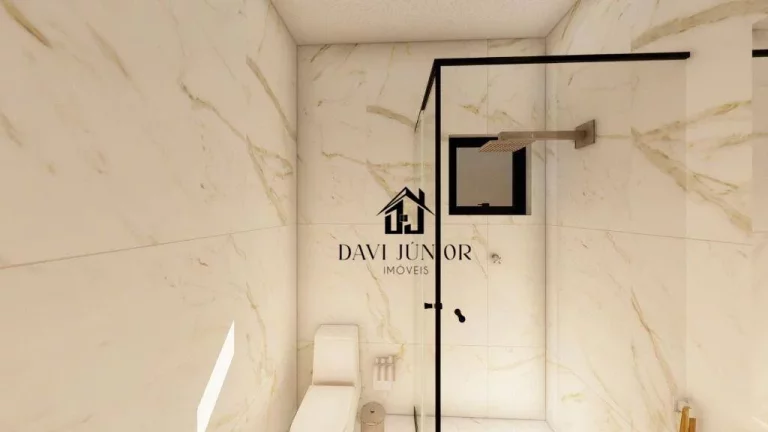 Imagem Casa à venda, 90 m² por R$ 410.000,00 - Jardim Nápoli - Sorocaba/SP